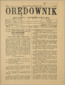 Orędownik Powiatu Mogileńskiego, 1934, Nr 30