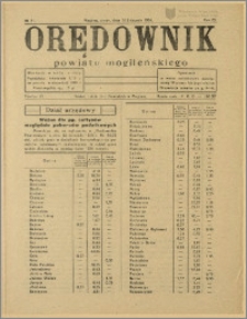 Orędownik Powiatu Mogileńskiego, 1934, Nr 91