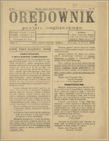 Orędownik Powiatu Mogileńskiego, 1934, Nr 102