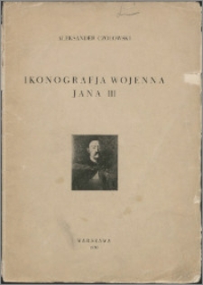 Ikonografia wojenna Jana III