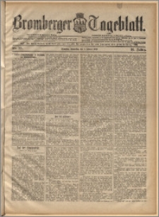 Bromberger Tageblatt. J. 16, 1892, nr 29