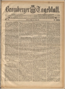 Bromberger Tageblatt. J. 16, 1892, nr 51