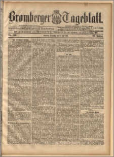 Bromberger Tageblatt. J. 16, 1892, nr 138