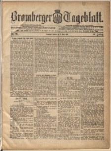 Bromberger Tageblatt. J. 16, 1892, nr 78