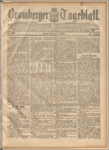 Bromberger Tageblatt. J. 17, 1893, nr 170