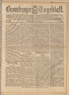 Bromberger Tageblatt. J. 17, 1893, nr 206