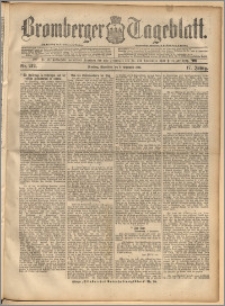 Bromberger Tageblatt. J. 17, 1893, nr 212