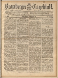 Bromberger Tageblatt. J. 17, 1893, nr 224