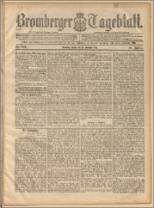 Bromberger Tageblatt. J. 17, 1893, nr 229