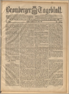 Bromberger Tageblatt. J. 17, 1893, nr 254