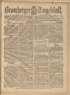 Bromberger Tageblatt. J. 17, 1893, nr 280