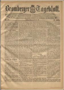 Bromberger Tageblatt. J. 18, 1894, nr 94