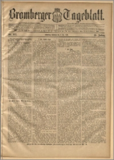 Bromberger Tageblatt. J. 18, 1894, nr 102