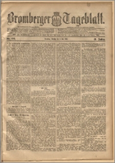 Bromberger Tageblatt. J. 18, 1894, nr 106