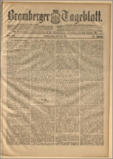 Bromberger Tageblatt. J. 18, 1894, nr 114