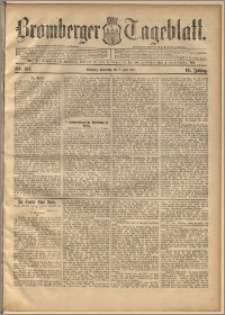 Bromberger Tageblatt. J. 18, 1894, nr 131