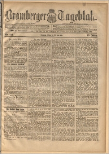 Bromberger Tageblatt. J. 18, 1894, nr 144