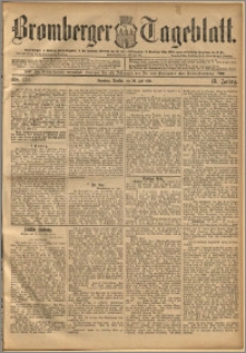 Bromberger Tageblatt. J. 18, 1894, nr 171