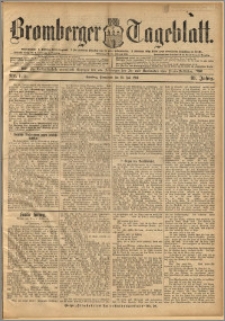 Bromberger Tageblatt. J. 18, 1894, nr 175