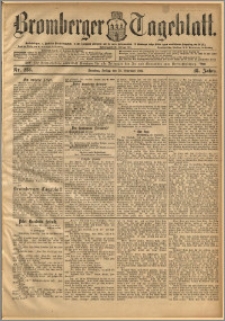 Bromberger Tageblatt. J. 18, 1894, nr 228