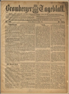 Bromberger Tageblatt. J. 18, 1894, nr 230