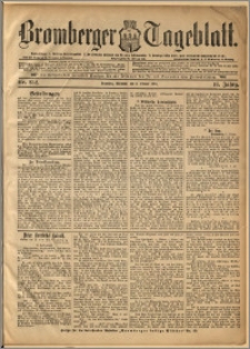 Bromberger Tageblatt. J. 18, 1894, nr 232