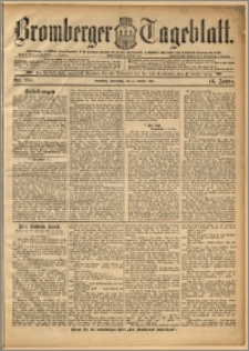 Bromberger Tageblatt. J. 18, 1894, nr 233