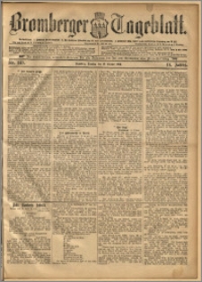 Bromberger Tageblatt. J. 18, 1894, nr 243