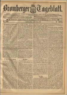 Bromberger Tageblatt. J. 18, 1894, nr 252