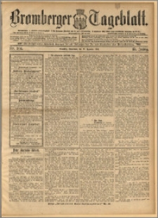 Bromberger Tageblatt. J. 18, 1894, nr 304