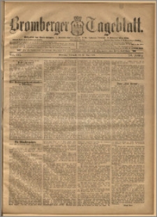 Bromberger Tageblatt. J. 20, 1896, nr 121