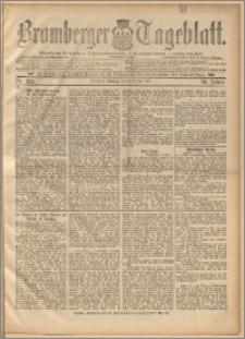 Bromberger Tageblatt. J. 21, 1897, nr 232