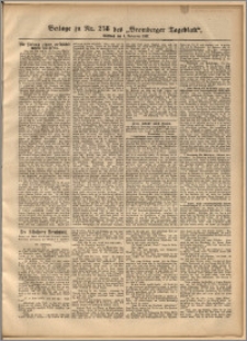 Bromberger Tageblatt. J. 21, 1897, nr 298 Dodatek