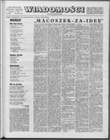 Wiadomości, R. 14 nr 17 (682), 1959