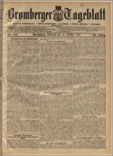 Bromberger Tageblatt. J. 29, 1905, nr 251