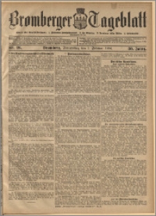 Bromberger Tageblatt. J. 30, 1906, nr 26