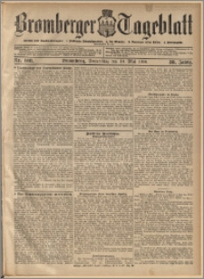 Bromberger Tageblatt. J. 30, 1906, nr 108