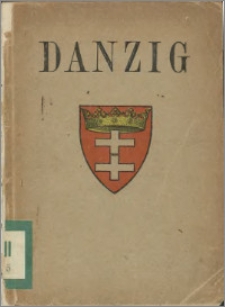 Führer durch die Freistadt Danzig