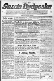 Gazeta Bydgoska 1922.07.11 R.1 nr 8