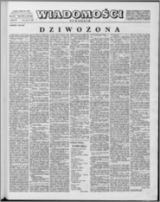 Wiadomości, R. 14 nr 26 (691), 1959