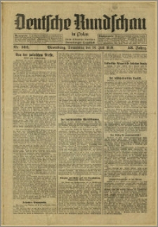 Deutsche Rundschau in Polen. J. 53, 1929, nr 162