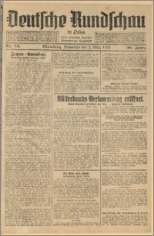 Deutsche Rundschau in Polen. J. 56, 1932, nr 53