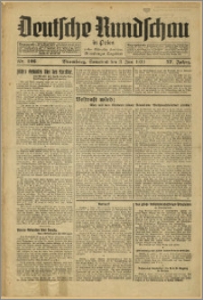 Deutsche Rundschau in Polen. J. 57, 1933, nr 126