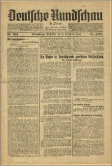 Deutsche Rundschau in Polen. J. 57, 1933, nr 280