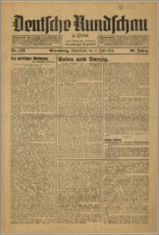 Deutsche Rundschau in Polen. J. 60, 1936, nr 152