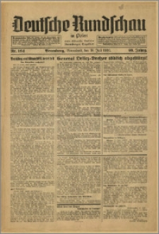 Deutsche Rundschau in Polen. J. 60, 1936, nr 164