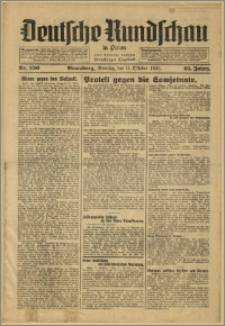 Deutsche Rundschau in Polen. J. 60, 1936, nr 236