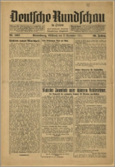 Deutsche Rundschau in Polen. J. 60, 1936, nr 262