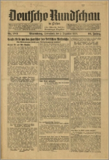 Deutsche Rundschau in Polen. J. 60, 1936, nr 283