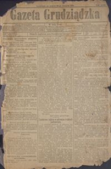 Gazeta Grudziądzka 1917.08.28 R.23 nr 101